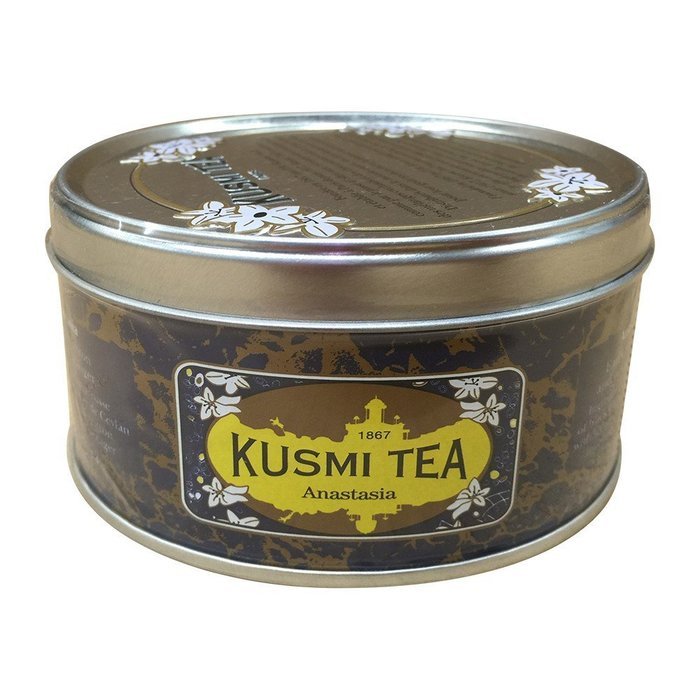 Kusmi Tea ANASTASIA, 8.8 Ounce N7