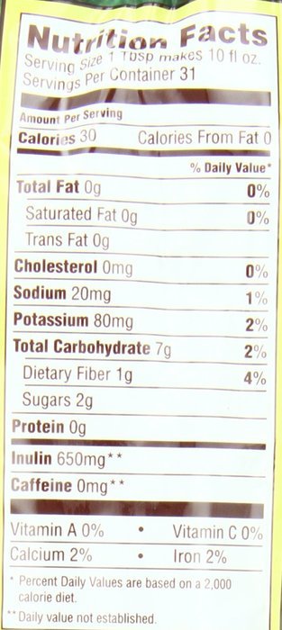 Teeccino Variety Pack (Hazelnut, Mocha, and Java) Chicory Herbal Coffee, Caffeine Free, Acid Free, 11oz (Pack... N89