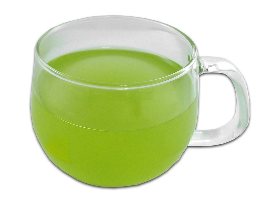 SA Japanese Green Tea, Genmai Cha, Loose Leaf, 1-lbs bags N3