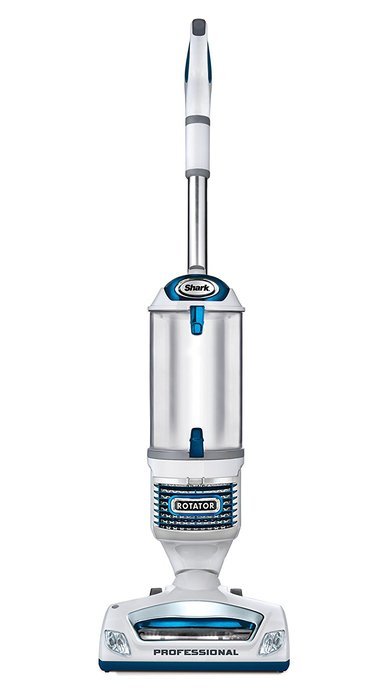 Shark Rotator Lift-Away Professional (Certified Refurbished) (Gold)