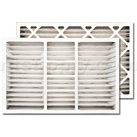 Bryant / Carrier Cartridge Type Media Filters (FILXXCAR0016)