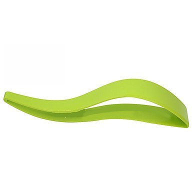 Y&XL&H Plastic Cake Knife for Cutting Cheesecake