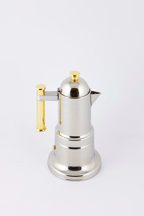 KONTESSA gold - 6 - cups