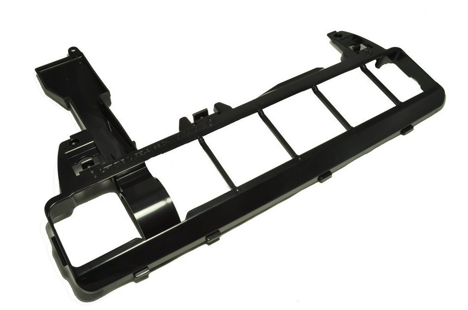Bissell Model 6594 Upright Vacuum Cleaner Bottom Plate