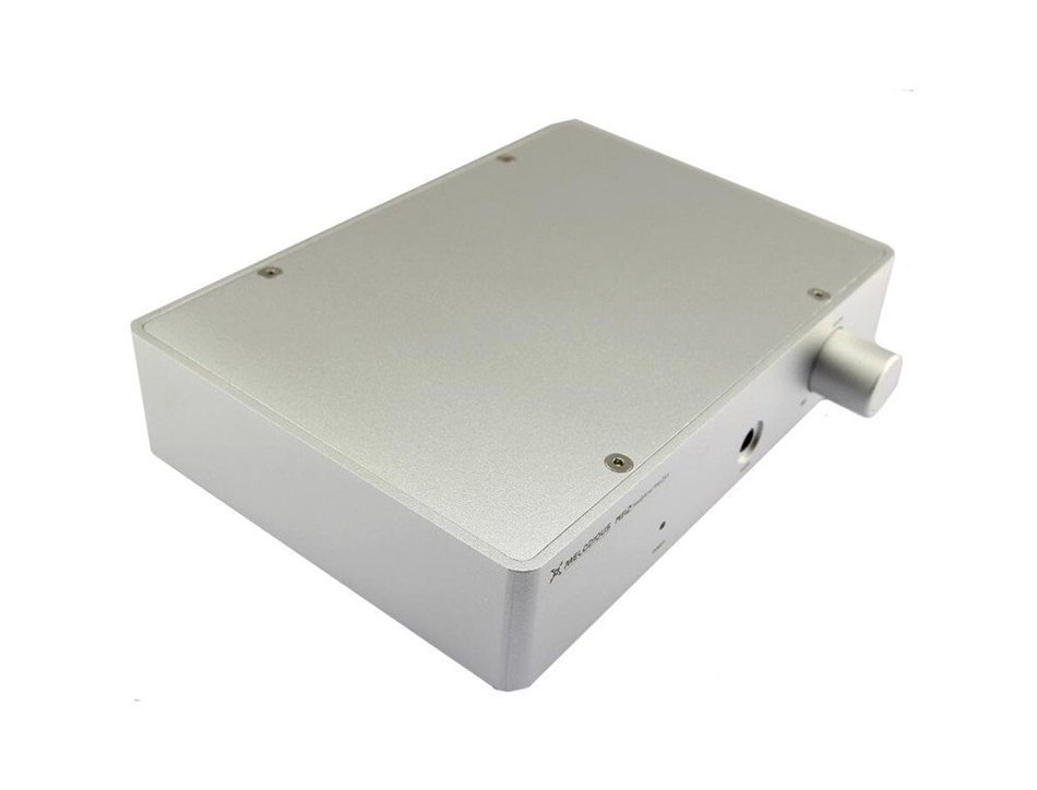 Melodious Audio MA2 High Fidelity HiFi headphone amplifier For Beyerdynamic DT880/990