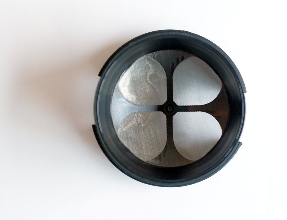 Micro Coffee Dripper
