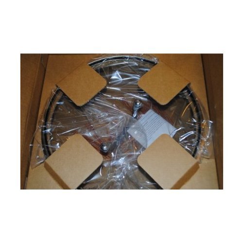PAMPERED CHEF GLASS LID FOR 12" SKILLET #2866