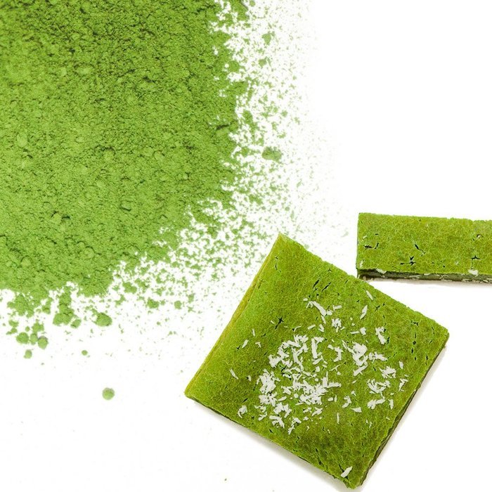 Midori Spring (ECO) Organic Japanese Matcha Green Tea Powder N5