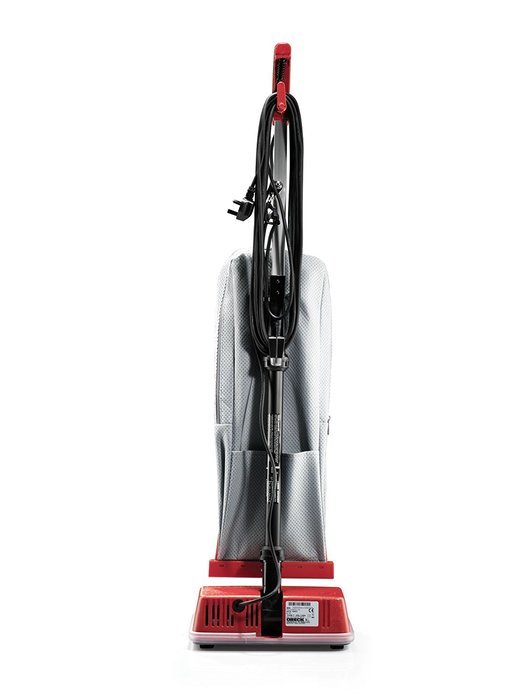 Oreck Commercial U2000H2-1 Upright Vacuum, 9 lb N2