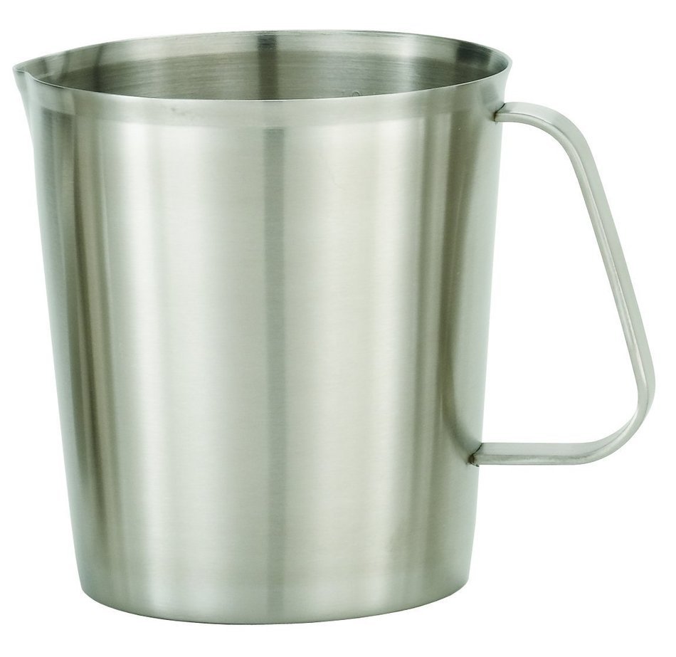 Rattleware 32-Ounce Graduated Pitcher