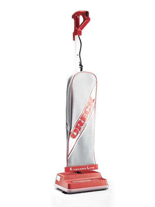 Oreck Commercial U2000H2-1 Upright Vacuum, 9 lb N3