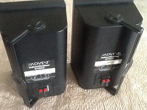 Advent Myriad Speakers