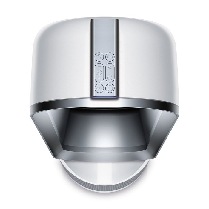 Dyson Pure Cool Link Air Purifier, White N3