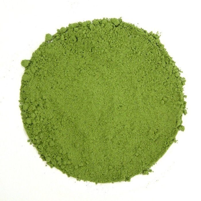 Ceremonial grade Organic Matcha Kotobuki from Kagoshima, Japan 40g double lid can N3