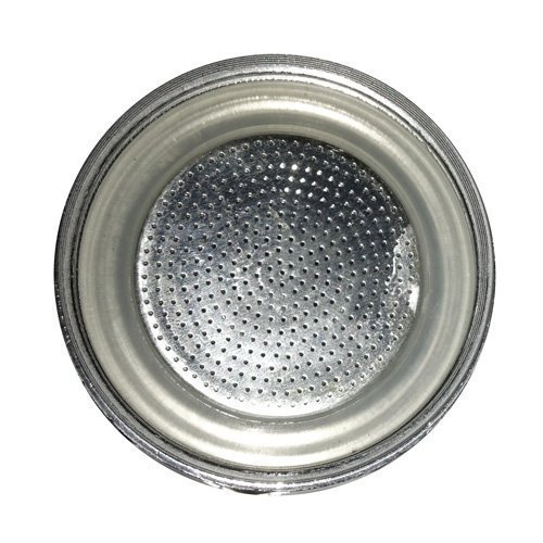 My Basics-Germany Aluminum Stovetop Espresso Maker 3 Cup