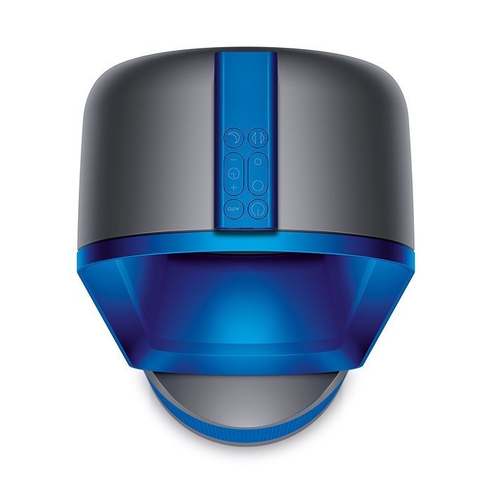 Dyson Pure Cool Link Air Purifier, White N4