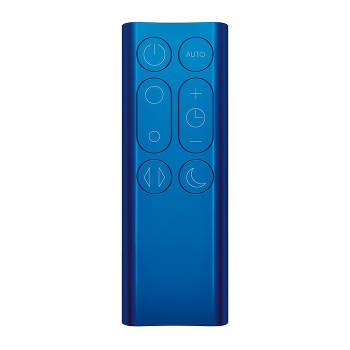Dyson Pure Cool Link Air Purifier, White N5