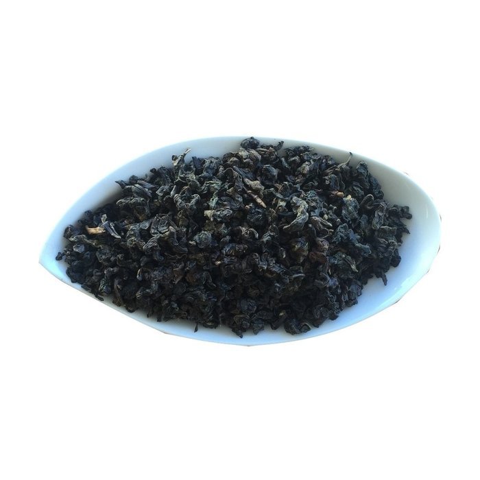 Organic Gaba Oolong Tea - 100g/3.5oz Refill