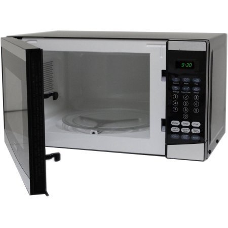 Sunbeam 0.7 cu ft Microwave, Stainless Steel /Model: SGYU701 N5