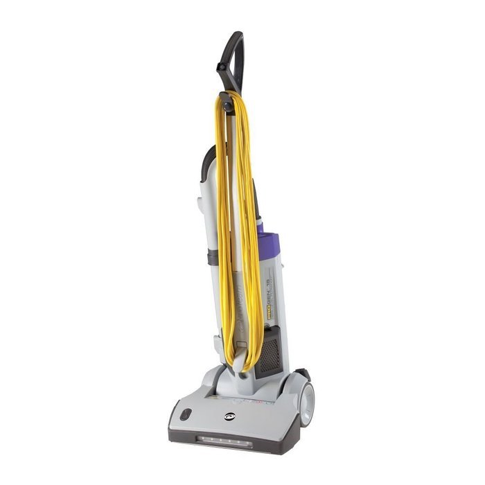 ProTeam ProGen 15 Upright Vacuum N4