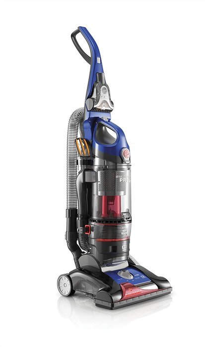 Hoover Windtunnel 3 Pro Pet Bagless Upright Vacuum, UH70935 - Corded N7