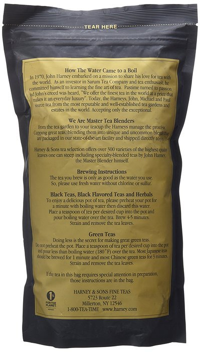 English Breakfast Tea, Loose Tea by the Pound