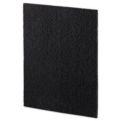 3 Pack Replacement Carbon Filter for AP-300PH Air Purifier by FELLOWES