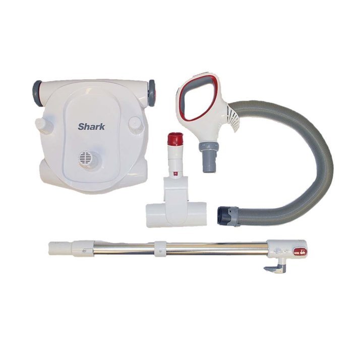 Shark Rotator Pro Lift-Away Vacuum + Steam Pocket Mop, Certified Refurbished