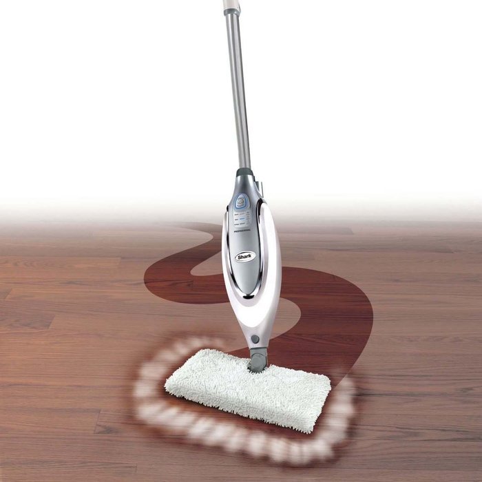 Shark Rotator Pro Lift-Away Vacuum + Steam Pocket Mop, Certified Refurbished N2