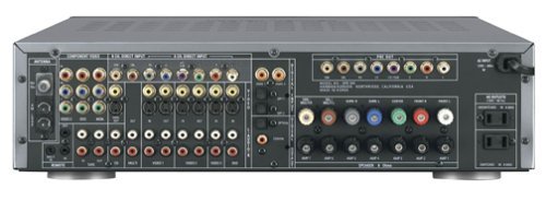 Harman Kardon DPR 1001 Digital Receiver (Discontinued by Manufacturer)