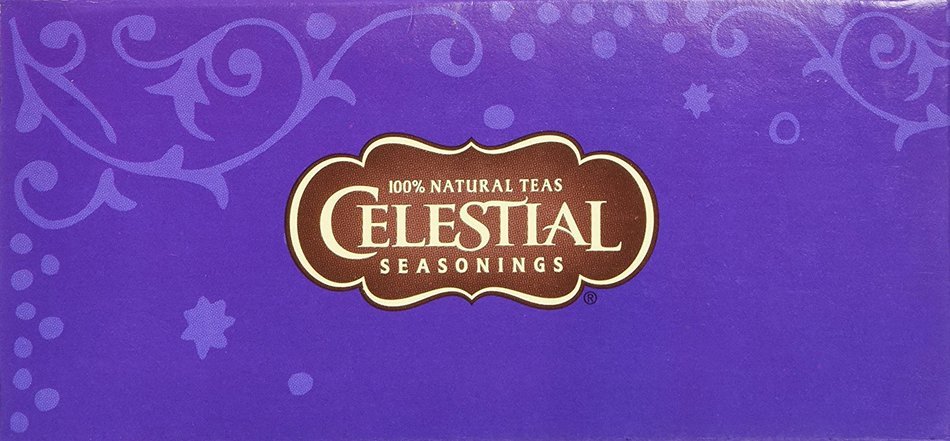 CELESTIAL SEASONINGS HERB TEA,SLPYTIME,KDS,GRP, 20 BAG N4