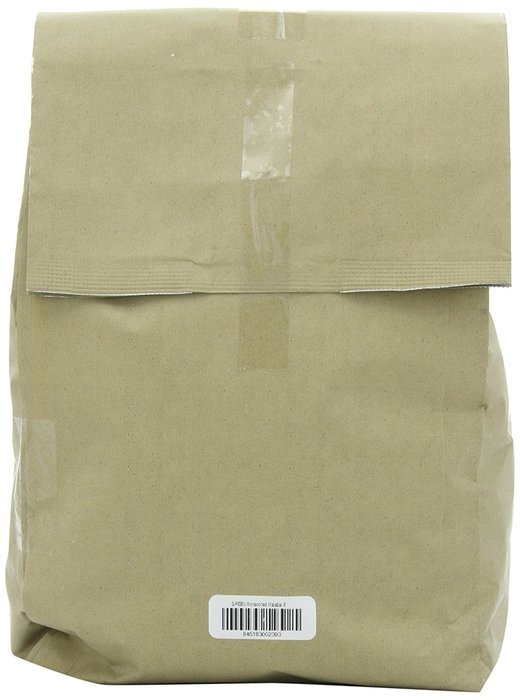 Green Unroasted Colombian Supremo, Whole Bean Coffee, 5-Pound Bag N27