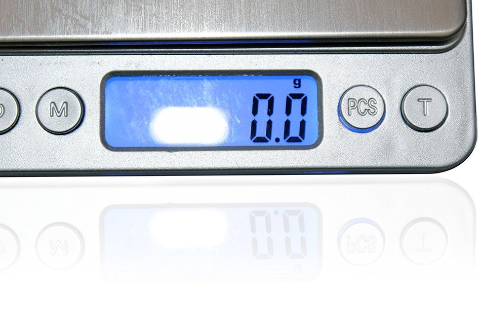 CoastLine Pour Over Gooseneck Kettle with Thermometer and Digital Kitchen Scale Bundle | Stainless Steel Kettle... N4
