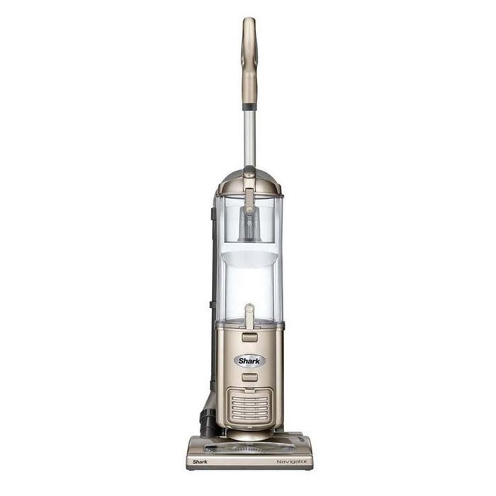 Certified Refurbished - Shark Navigator Deluxe Lightweight Vacuum (Refurbished) N2