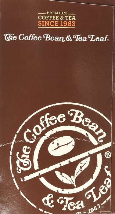 Coffee Bean & Tea Leaf Toasted Amaretto K-Cups - 22 ct N6