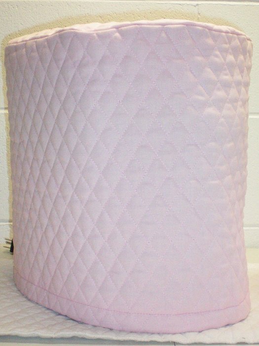 Quilted Cover for Keurig K2.0 K200 Coffee Brewing System (Black) N4