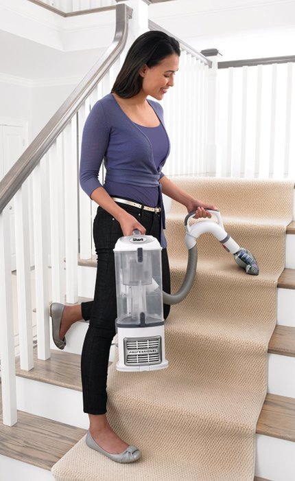 Shark Navigator Lift-Away Professional (NV356E) N4