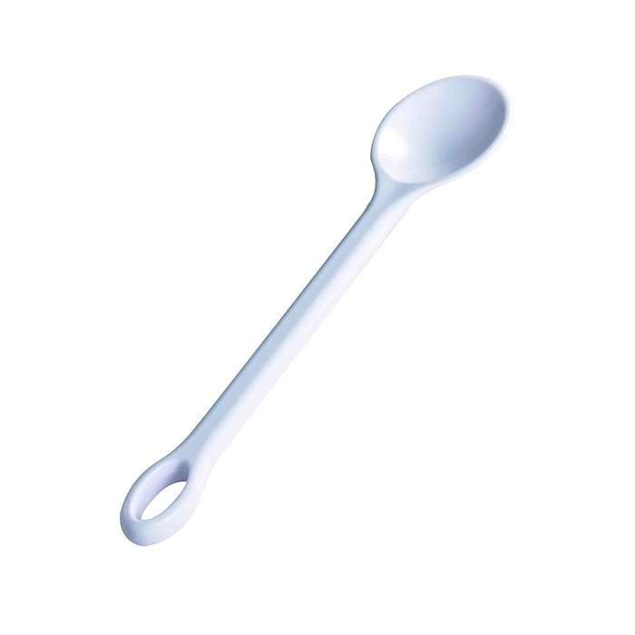 Curious Chef Large Poly Spoon