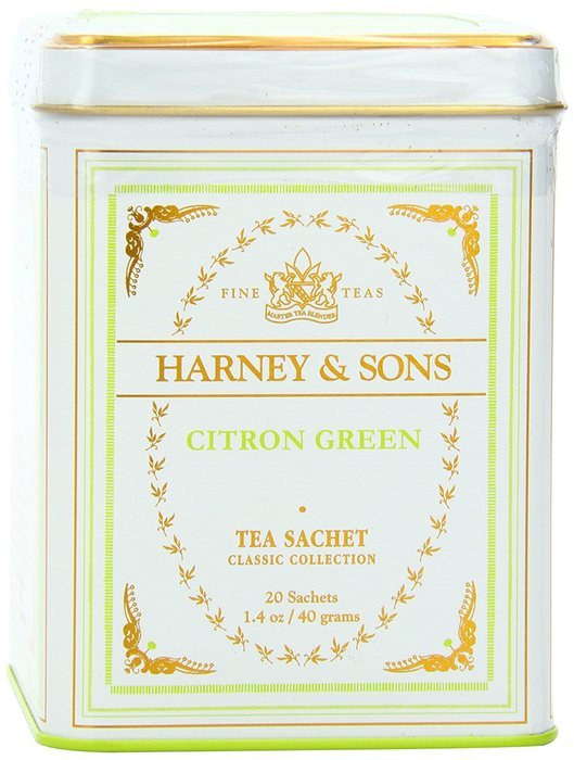 Harney & Sons Black Tea, Paris, 20 Sachets N25