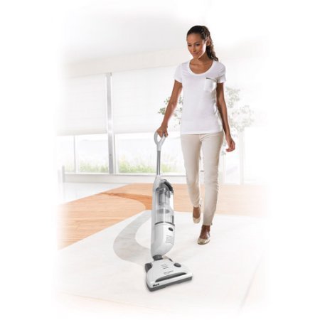Eureka AirSpeed EXACT Pet Bagless Lightweight and Maneuverable Upright Vacuum N4