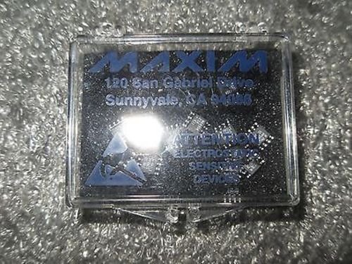 1 Lot Of 12 Nib Maxim Max954Esa Amplifiers (K1-2)