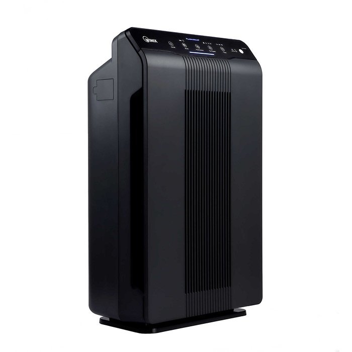 Winix True HEPA 6300-2 Air Cleaner with PlasmaWave Technology