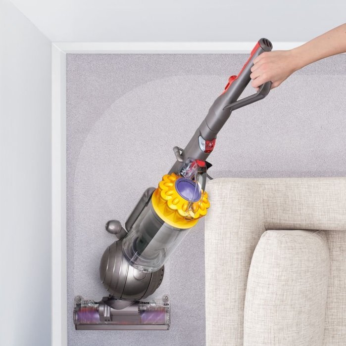 Dyson Ball Multi Floor Upright Vacuum - Corded N2