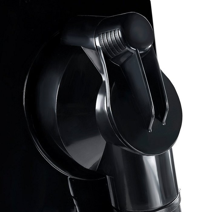 Carpet Pro Commercial CPU 2 Upright Vacuum Cleaner N3