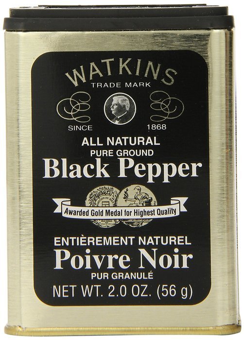 Watkins Assorted Food Coloring, Red/Yellow/Green/Blue, 1.2 Ounce N10