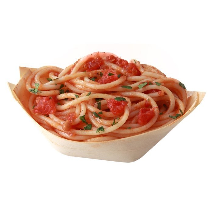 Pinewood Boat Medium 6 inches 200 count box N7