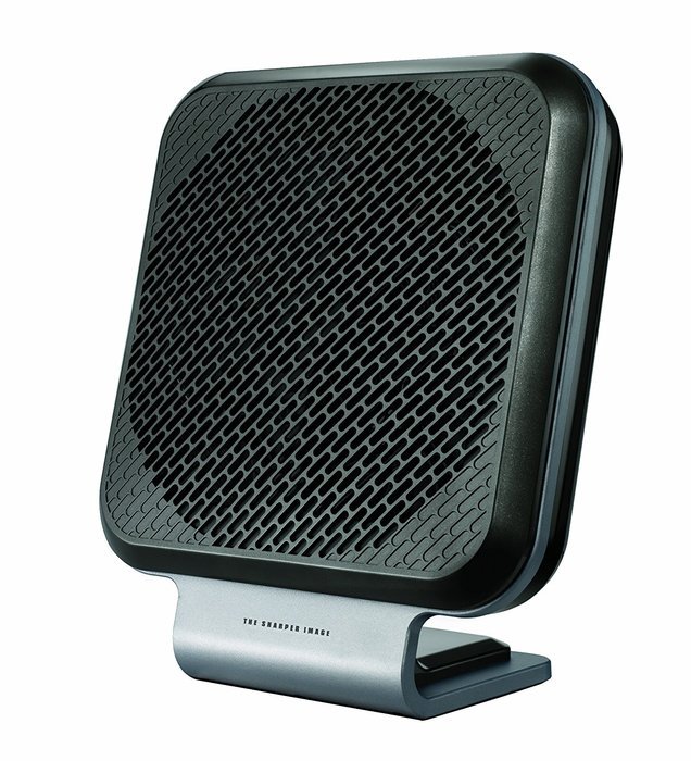 The Sharper Image Brethe Air Cleaner with Nano Coil Technology