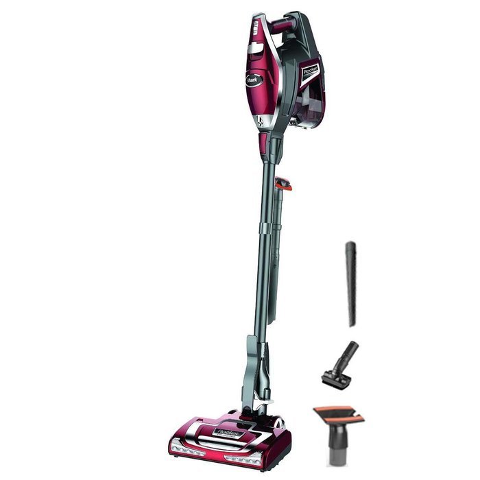 Certified Refurbished - Shark Rocket Ultralight Vacuum + Shark Steam Pocket Mop, Certified Refurbished