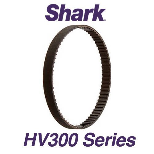Shark Rocket HV300, HV301, HV302, HV305, HV308, HV310 Vacuum Belt