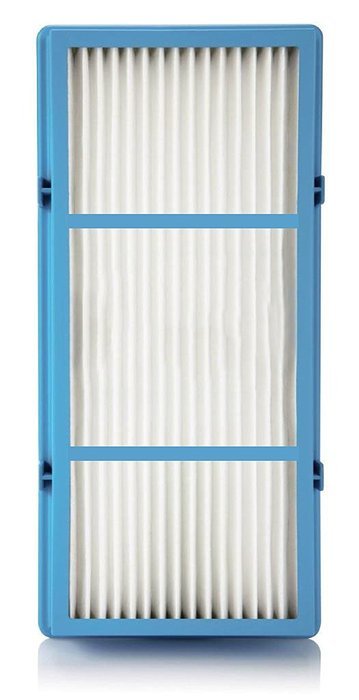 Replacement HEPA Filter for Holmes AER1 Total Air Filter. For Purifier HAP242-NUC, 1 Filter